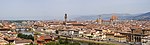 Panoramica Firenze